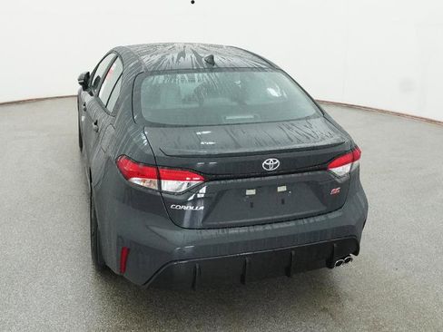 New 2026 Toyota Corolla SE image 62
