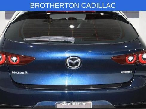 Used 2024 MAZDA MAZDA3 s image 14
