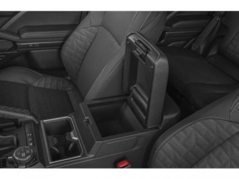 New 2026 Toyota 4Runner TRD Off-Road Premium image 13