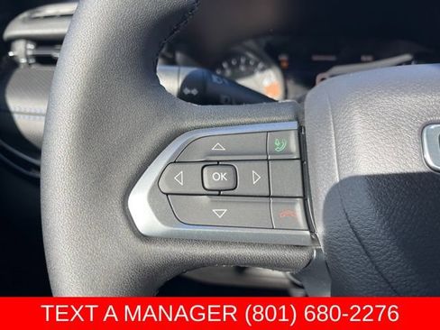 New 2026 Jeep Compass Latitude AWD/4WD image 27
