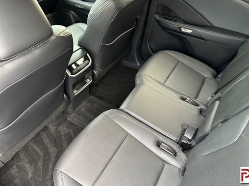 Used 2024 Lexus TX 350 AWD image 14