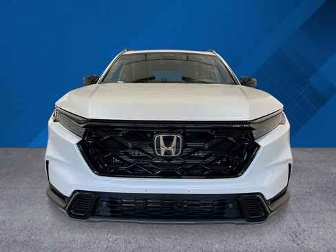 New 2026 Honda CR-V Sport-L image 9