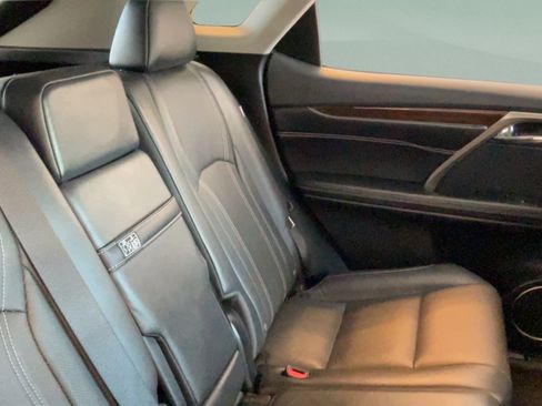 Used 2019 Lexus RX 350 FWD w/ Navigation Package image 37
