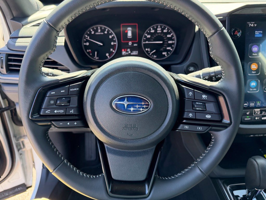 Used 2026 Subaru Forester Premium AWD/4WD image 26