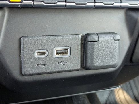 Certified 2021 GMC Sierra 1500 Elevation image 23