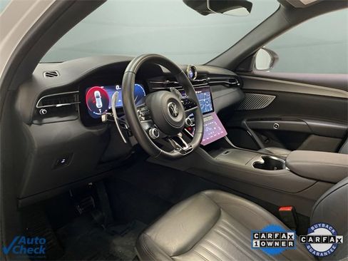 Used 2023 Maserati Grecale GT image 55