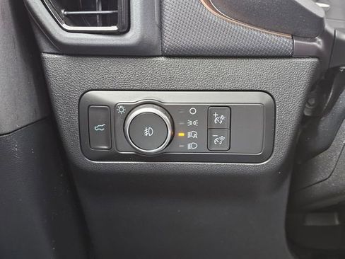 Used 2021 Ford Bronco Sport Badlands w/ Badlands Package image 38