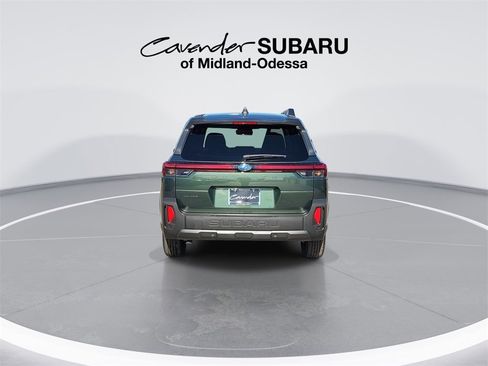 New 2026 Subaru Outback Premium image 6