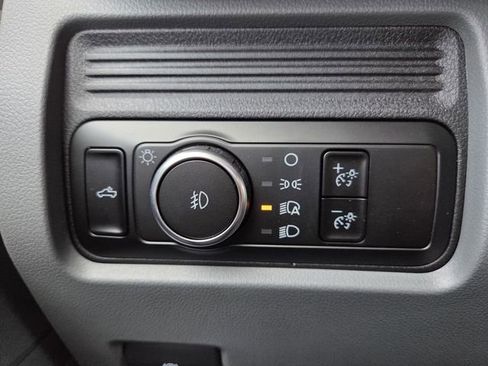 New 2026 Ford F250 XL AWD/4WD image 17