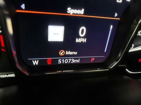 Certified 2020 GMC Sierra 2500 AT4 w/ AT4 Premium Package AWD/4WD image 28