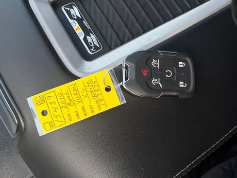 Used 2016 GMC Yukon XL Denali w/ Open Road Package image 13