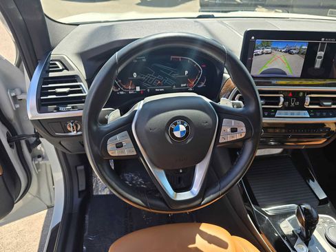 Used 2023 BMW X3 sDrive30i w/ Premium Package RWD image 24