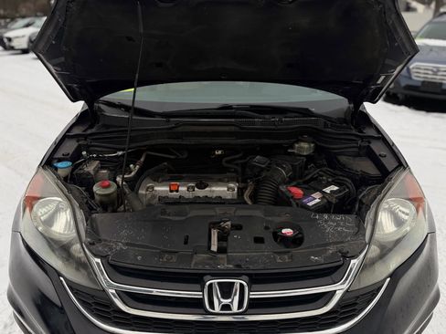 Used 2011 Honda CR-V EX-L image 11