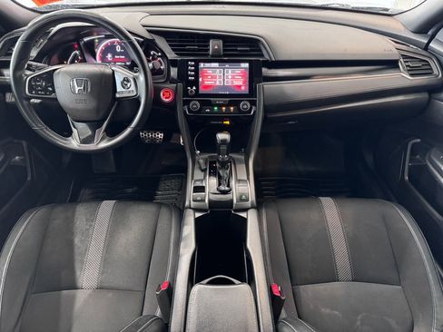 Used 2020 Honda Civic Sport image 10
