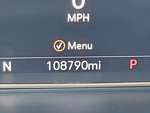 Certified 2021 GMC Yukon Denali image 11