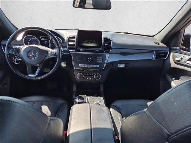 Used 2017 Mercedes-Benz GLE 350 4MATIC image 15