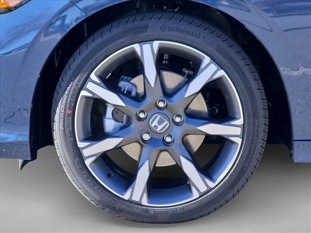 New 2026 Honda Civic Sport Touring image 10