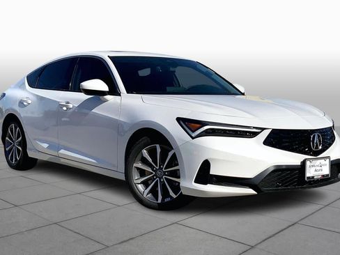 New 2026 Acura Integra image 2
