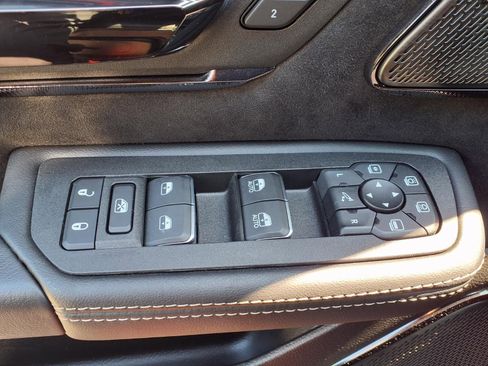 Used 2025 RAM 1500 RHO w/ RHO Level 1 Equipment Group AWD/4WD image 13