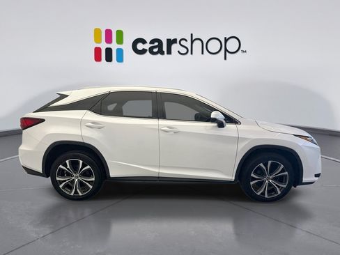 Used 2019 Lexus RX 350 AWD w/ Navigation Package image 6