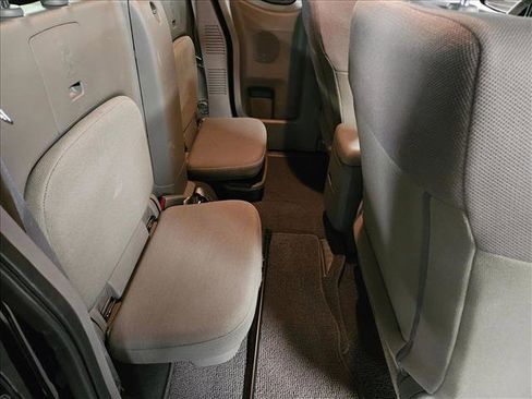 Used 2021 Nissan Frontier S image 18