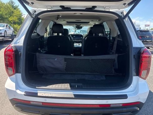 Used 2024 Hyundai Palisade XRT AWD/4WD image 9