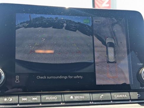 Used 2026 Nissan Rogue SV AWD/4WD image 22