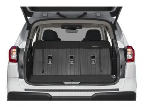 New 2025 Subaru Ascent Bronze Edition image 13