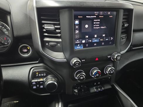 Used 2022 RAM 1500 Big Horn AWD/4WD image 24