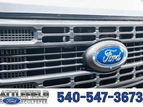 New 2026 Ford F250 XL w/ 360-Degree Camera Package image 10