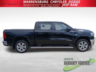 New 2026 RAM 1500 Big Horn AWD/4WD video 2