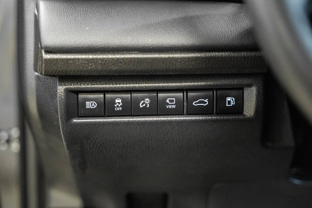 Certified 2026 Toyota Camry XSE w/ Premium Plus Package FWD image 38