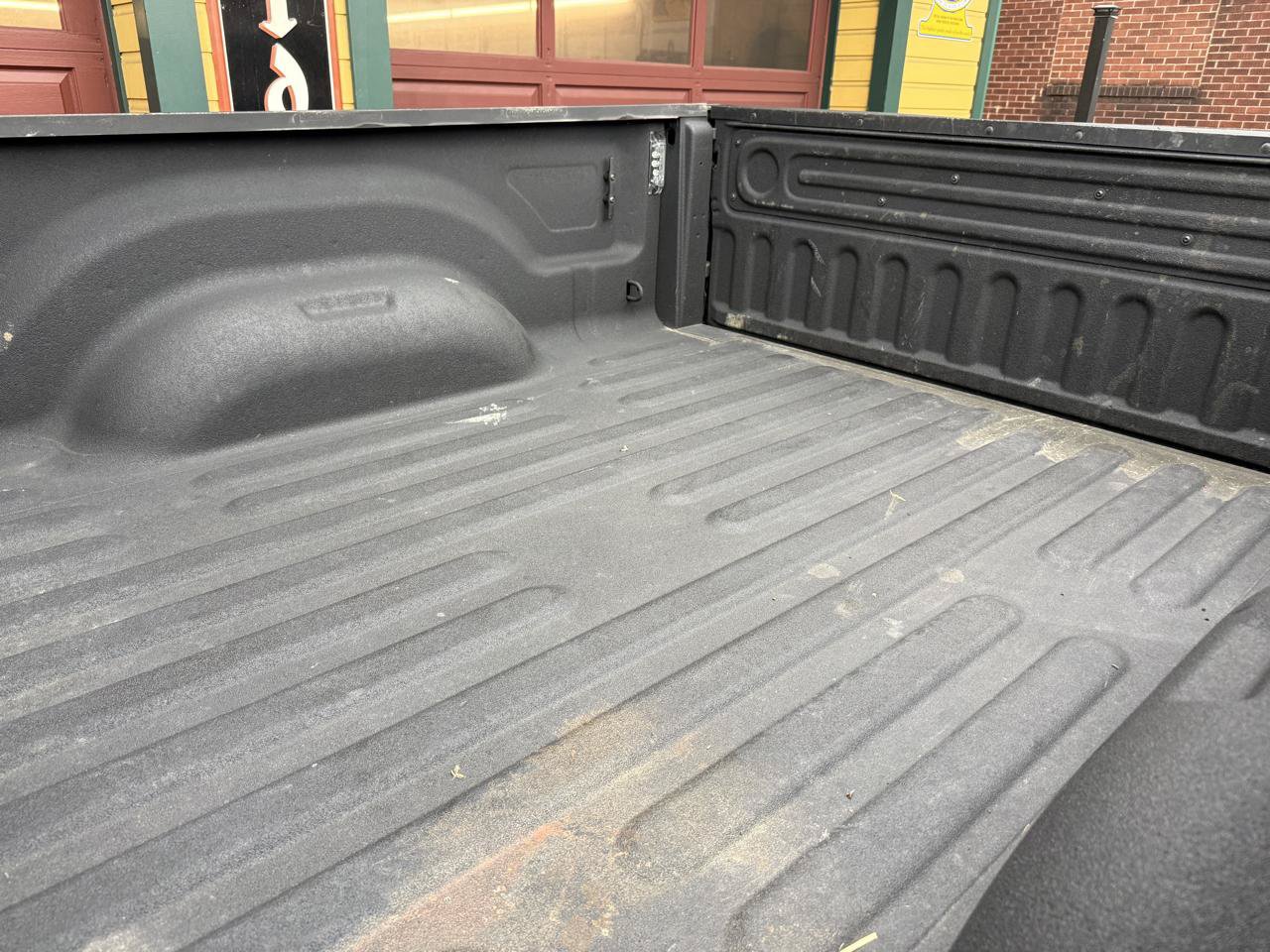 Used 2022 RAM 2500 Tradesman AWD/4WD image 10