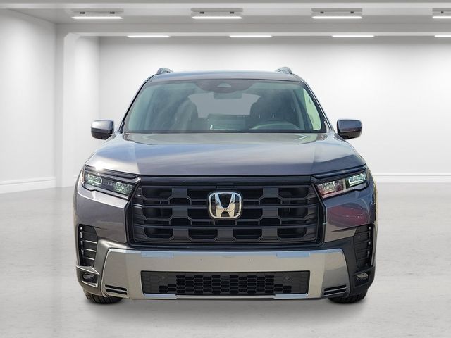 New 2026 Honda Pilot EX-L image 8