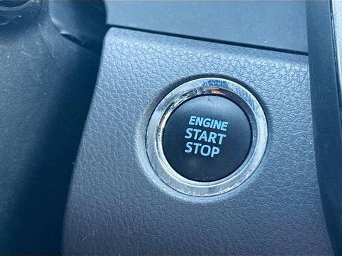 Used 2023 Toyota Camry XLE w/ Navigation Package FWD image 34