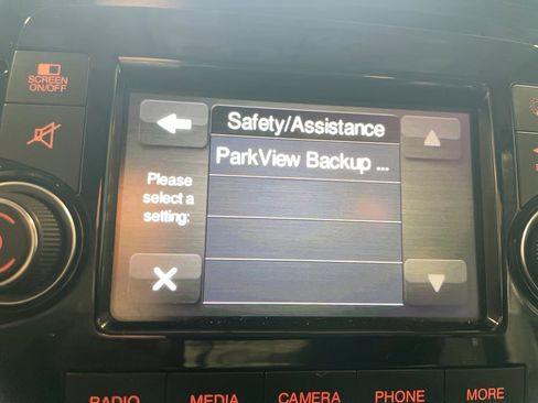 Used 2022 RAM ProMaster City Tradesman image 11