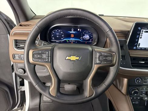 Used 2023 Chevrolet Tahoe High Country image 49