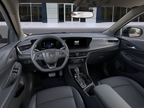 New 2026 Buick Encore GX Sport Touring AWD/4WD image 52