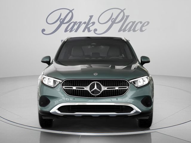 Certified 2026 Mercedes-Benz GLC 300 image 36
