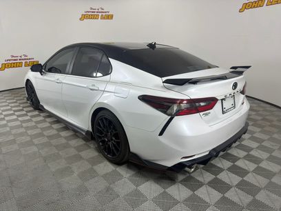 Used 2023 Toyota Camry TRD w/ TRD Package w/JBL Audio