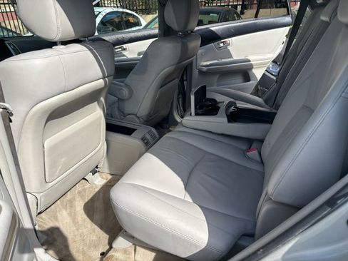 Used 2006 Lexus RX 400h AWD image 10