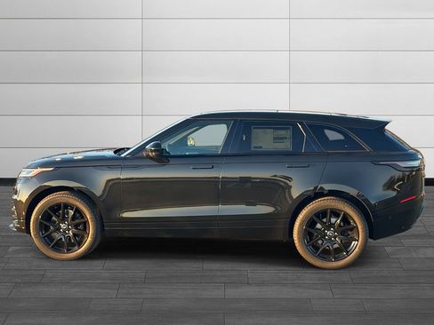 New 2026 Land Rover Range Rover Velar Dynamic SE AWD/4WD image 6