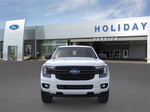 New 2025 Ford Ranger XL image 6