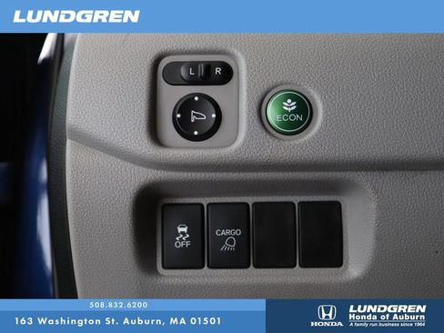 Used 2017 Honda Ridgeline RTL-T image 27