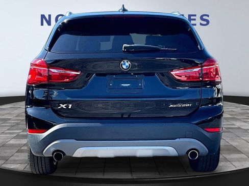 Used 2018 BMW X1 xDrive28i w/ Convenience Package AWD/4WD image 5