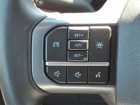 Used 2024 Ford F150 XLT w/ Mobile Office Package image 19