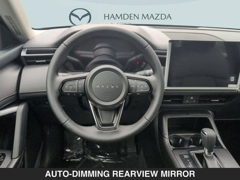 New 2026 MAZDA CX-5 Select AWD/4WD image 14