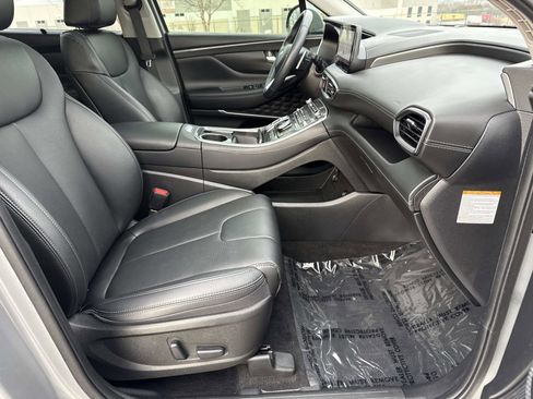 Used 2023 Hyundai Santa Fe SEL Premium image 19