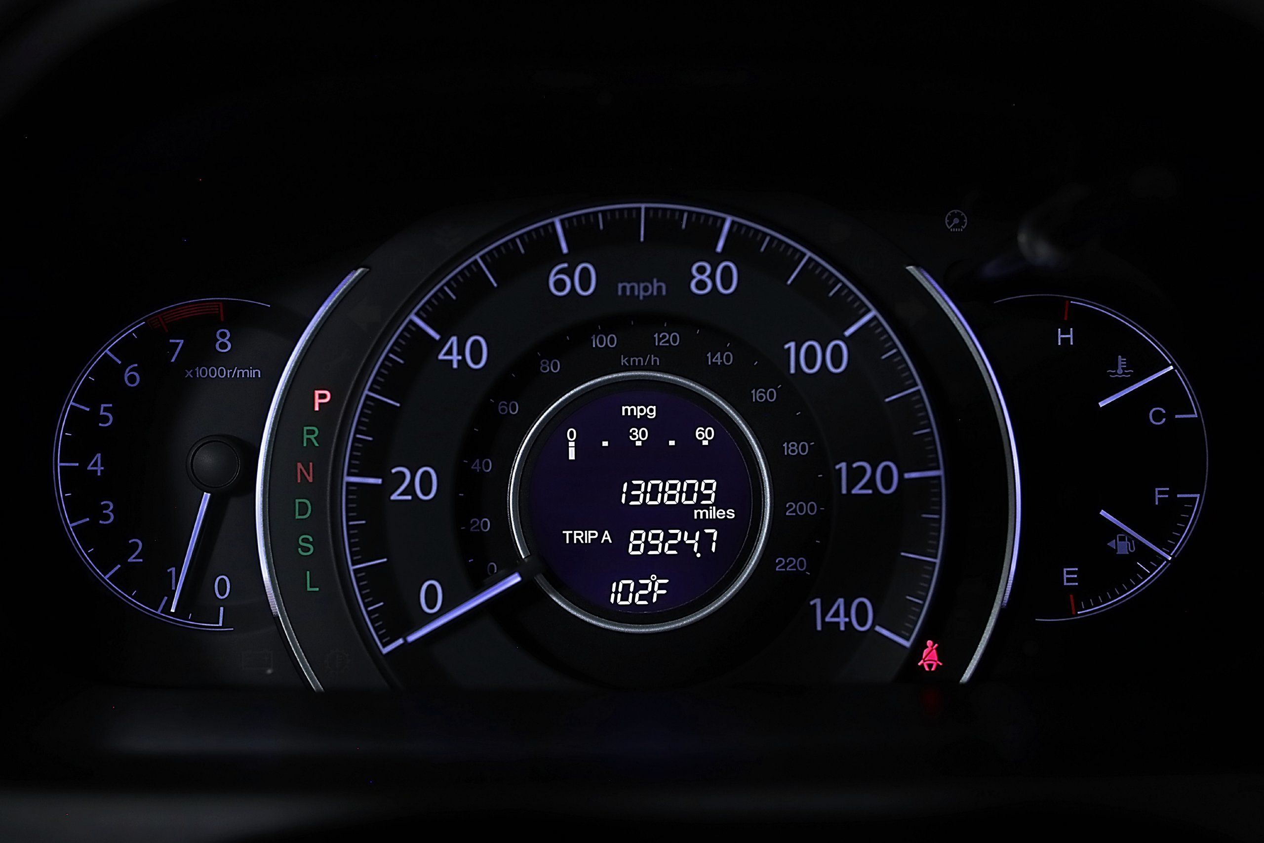 Used 2016 Honda CR-V LX image 22