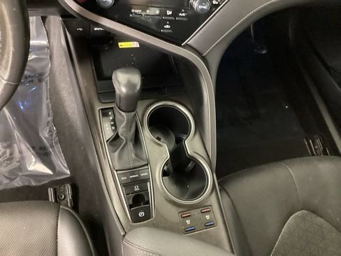 Used 2023 Toyota Camry XSE w/ Driver Assist Package FWD image 18